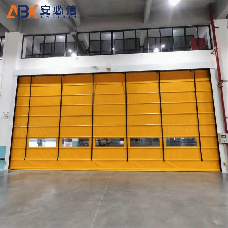 枣庄市高速堆积门